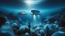 Viaje Bajo el Mar