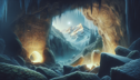The Lemurians of Mount Shasta: Legends Beneath the Peak