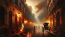 The Phantom Rickshaw