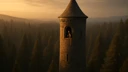 Rapunzel: A Tower of Hope and Love