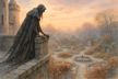 The Selfish Giant of the Emerald Isle