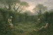 The Selfish Giant: A Tale of Love and Renewal