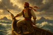 Sinbad, o Marujo: Viagens por Mares Exóticos