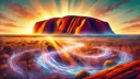 LosGuardianes de Uluru