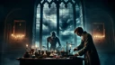 Frankenstein: El legado de la criatura