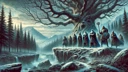 Ragnarök: The Twilight of the Gods
