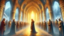 The Death of Baldr: Loki’s Betrayal and the Tragic Prelude to Ragnarök