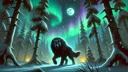 The Binding of Fenrir: Prophecy, Deceit, and the Chains of Destiny
