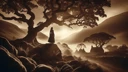 Sequestrado pelas Sombras